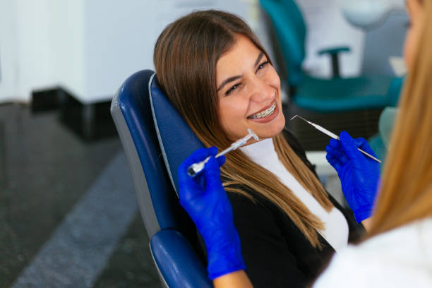 Laser Dentistry in Mar Mac, NC