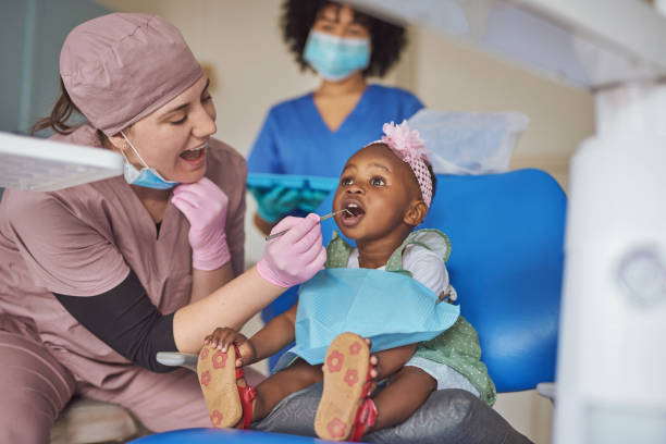 Dental Bonding in Mar Mac, NC