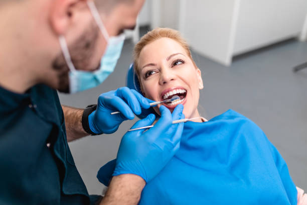 Best Dental X-Rays and Imaging  in Mar Mac, NC