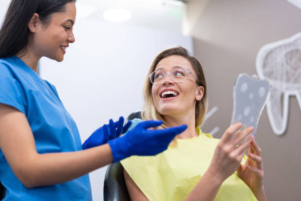 Best Wisdom Tooth Removal  in Mar Mac, NC