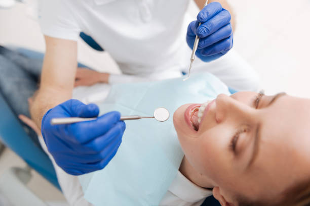 Advanced Technology for Better Dental Care in Mar Mac, NC
